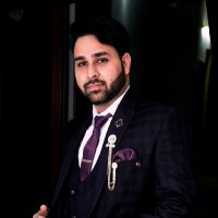 Arvind Raina