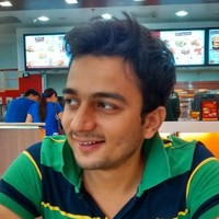 Pritesh Pandey