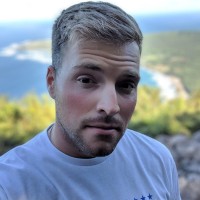 Chance Cocker