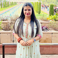 Shraddha Jadhav