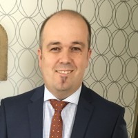 Dimitrios Mitskos