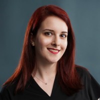 Kristina Stamenkovic Cvetkovic