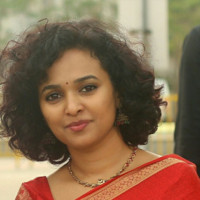 Deepti Mathew
