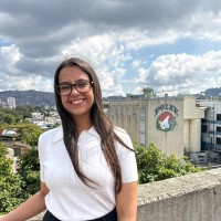 Isabella Bahamonde Mujica
