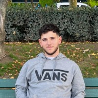 Nadav Segal