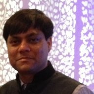 Rajesh k Agarwal