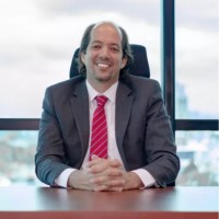 Alain Bismark Almeida Diaz