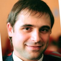 Dmitriy Kladovikov