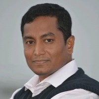 Rofiqul Islam