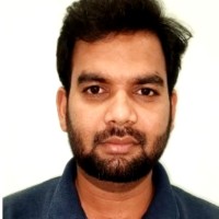 Krishna Murthy
