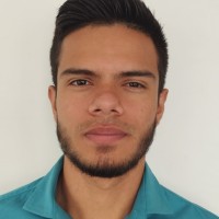 Bryan Andrey Osorio Velez