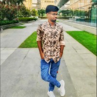 Pavan Kumar k