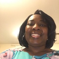 Eugenia Anderson