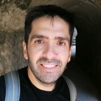 Cleverson Saraiva Pires