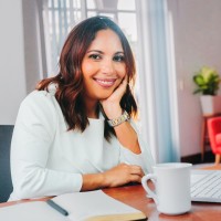 Audrey Vásquez Morera