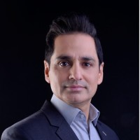 Athar Rashid, Shrm-Scp, Assoc. Cipd