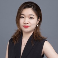 莉 Julienne Zhao