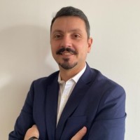 Jean-François Diaz - Service Manager
