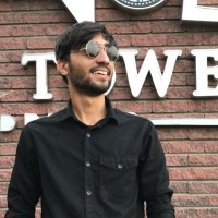 Nidal Imran