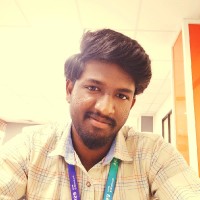 Vasanth Kumar N