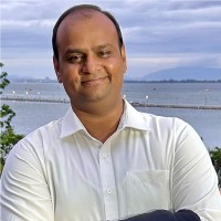 Gopi Krishna