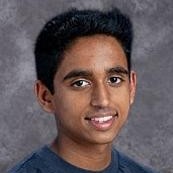 Shashank Venkatramani