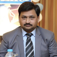 Muhammad Shakeel Anjum