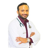 Sujit Padmanabhan Nair