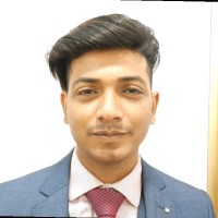 Sk Khalilur Rahaman