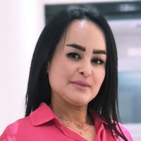 Ghita Berrada