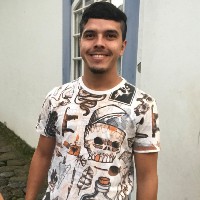 Paulo Henrique O. Dos Santos