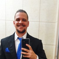 Caique Gonçalves