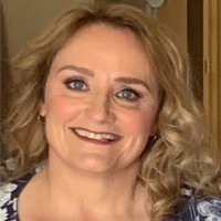 Sue O'Connor