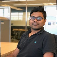Saran Damacharla