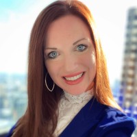 Rachel Harvey