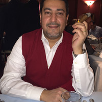 Ali Raouf Shaaban