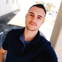 Lucas Tenorio