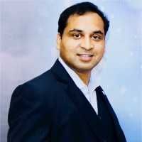Dr. Manish Kumar Singh