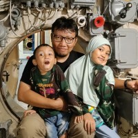 Nur Iman Hidayatullah