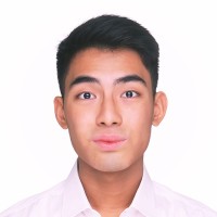 Janry Cua