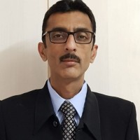 Deepak Asrani