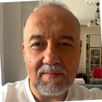 AHMET NAZIM ŞAHİN