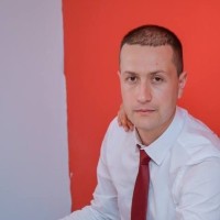 Darko Radojicic