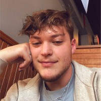 Dalton Hammer (He/Him)