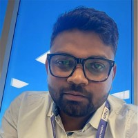 Shivam Arya