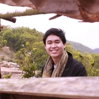 Huy Nguyen