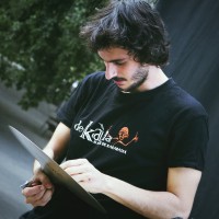 Bernat Parpal Artigas