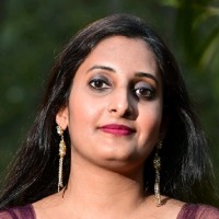 Pranjali Shukla