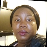 Omotolani Adegbesan (Formerly Olaseinde Omotolani)