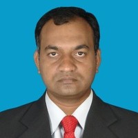 Siva Kumar Adavikolanu